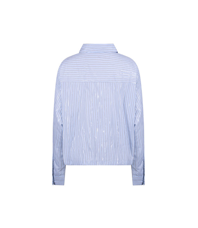 Nukus NKS02149 Ariana Blouse Stripe