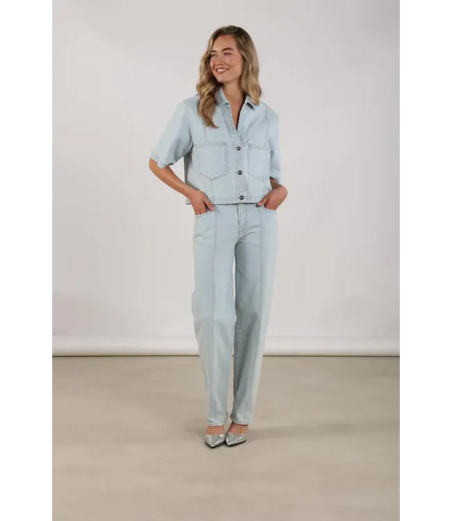 Nukus NKS09063 Blair Pants