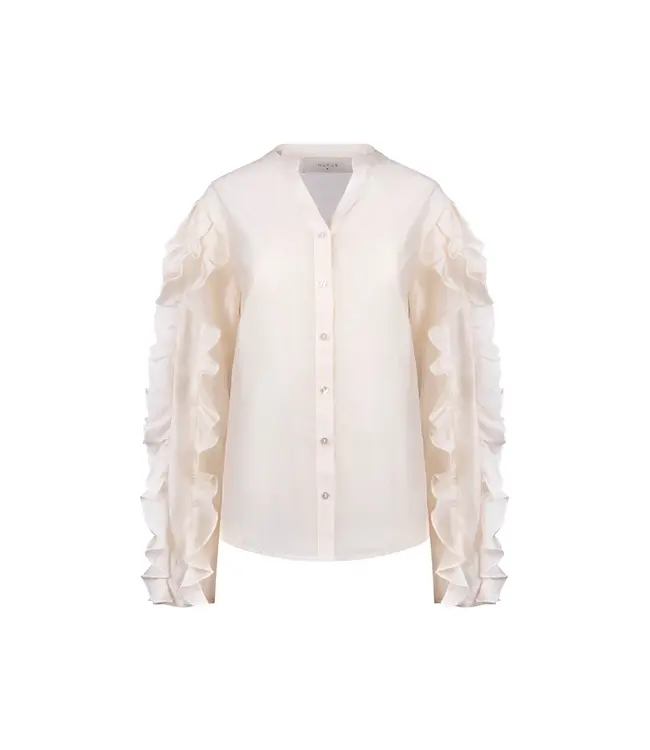 Nukus NKS02225 Margriet Blouse