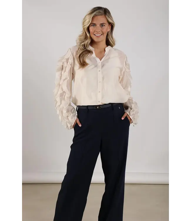Nukus NKS02225 Margriet Blouse