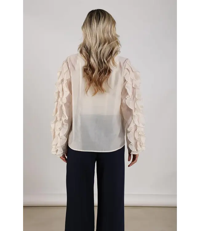 Nukus NKS02225 Margriet Blouse