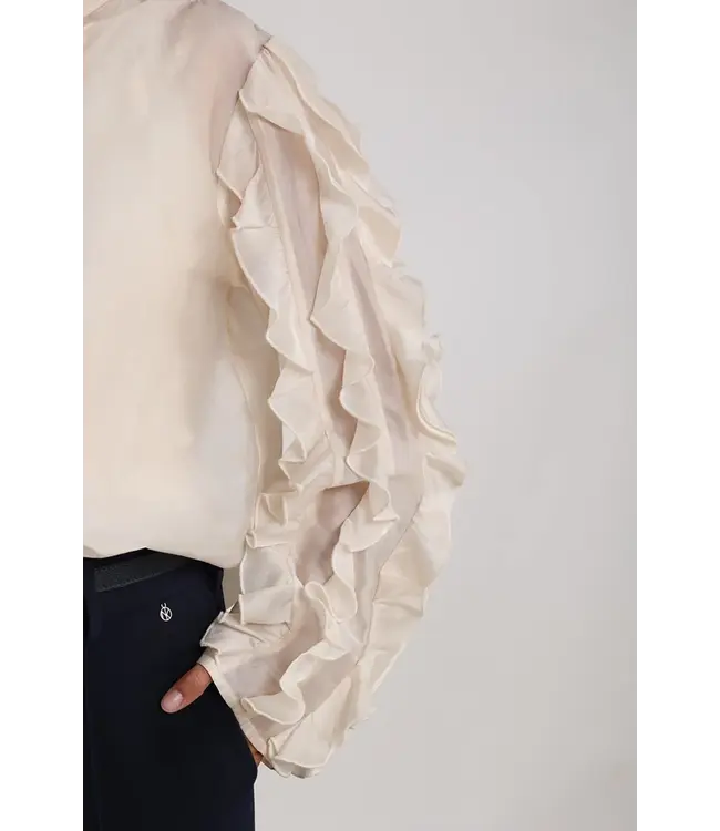 Nukus NKS02225 Margriet Blouse