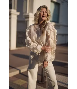 Nukus Margriet Blouse