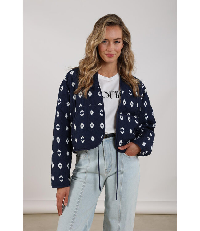 Nukus Jolie Cardigan