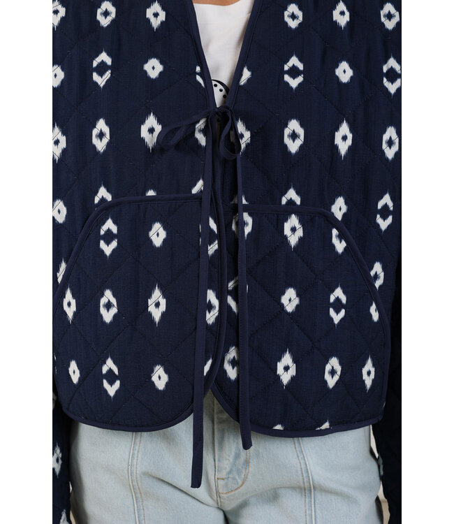 Nukus NKS05009 Jolie Cardigan