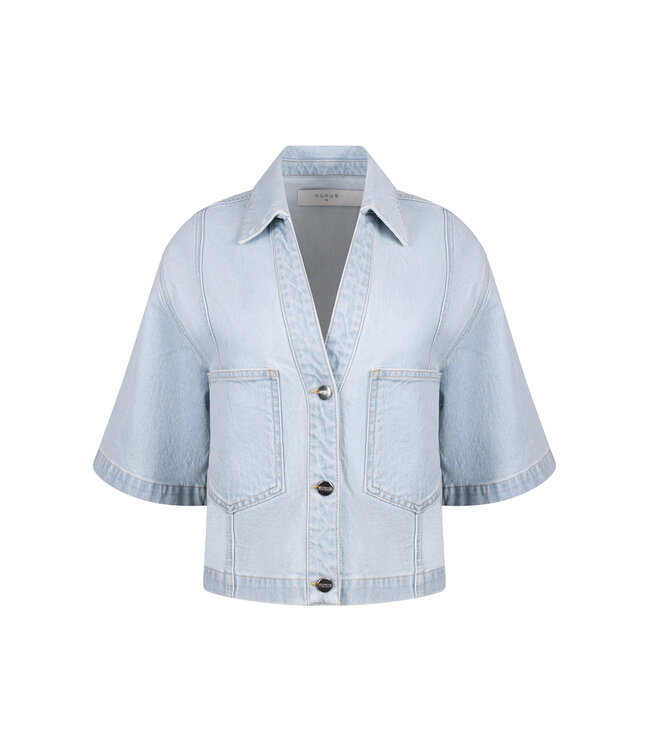 Nukus NKS13104 Stijn Jacket