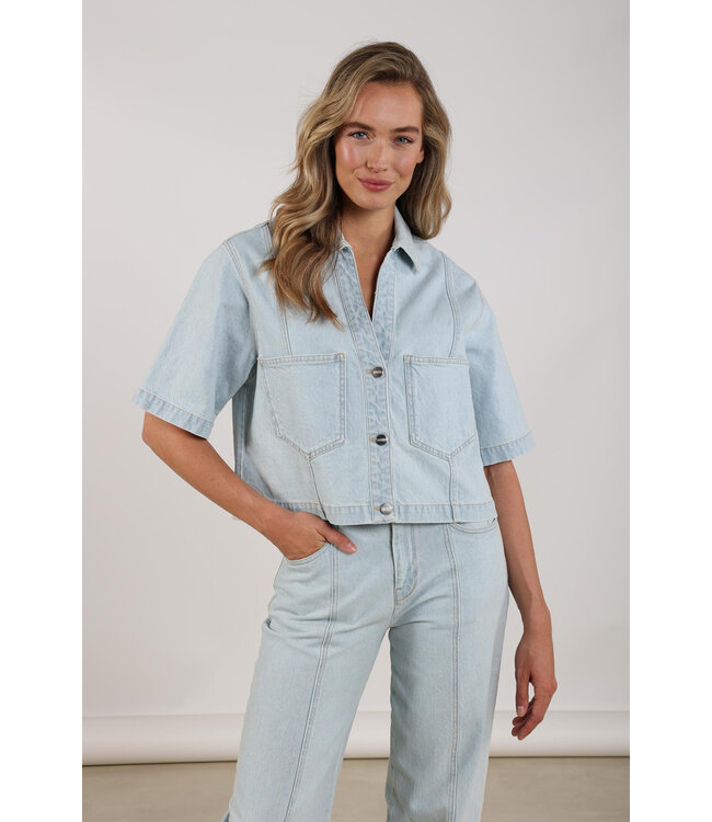 Nukus NKS13104 Stijn Jacket