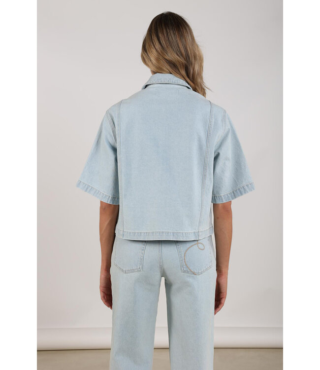 Nukus NKS13104 Stijn Jacket