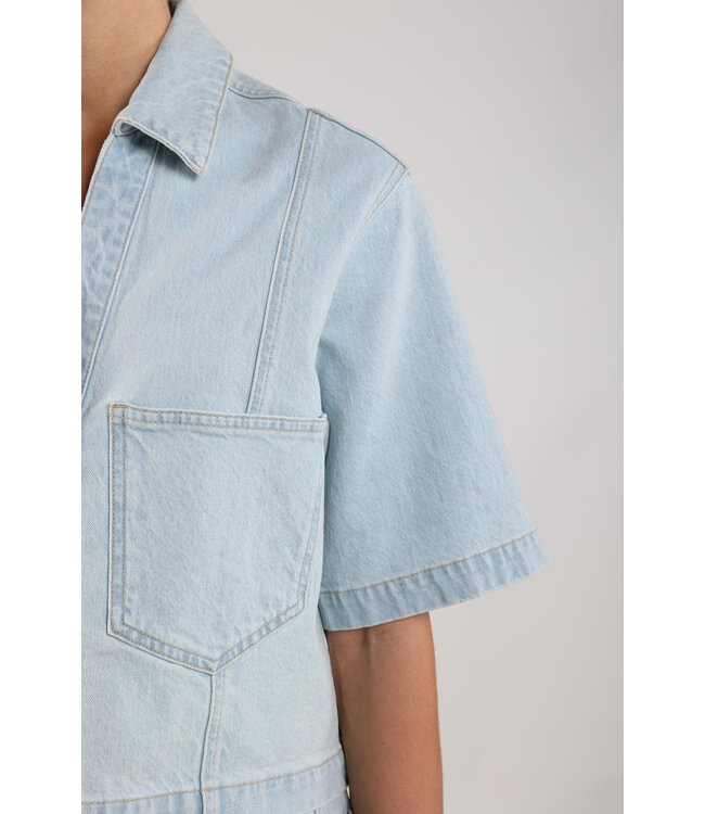 Nukus NKS13104 Stijn Jacket