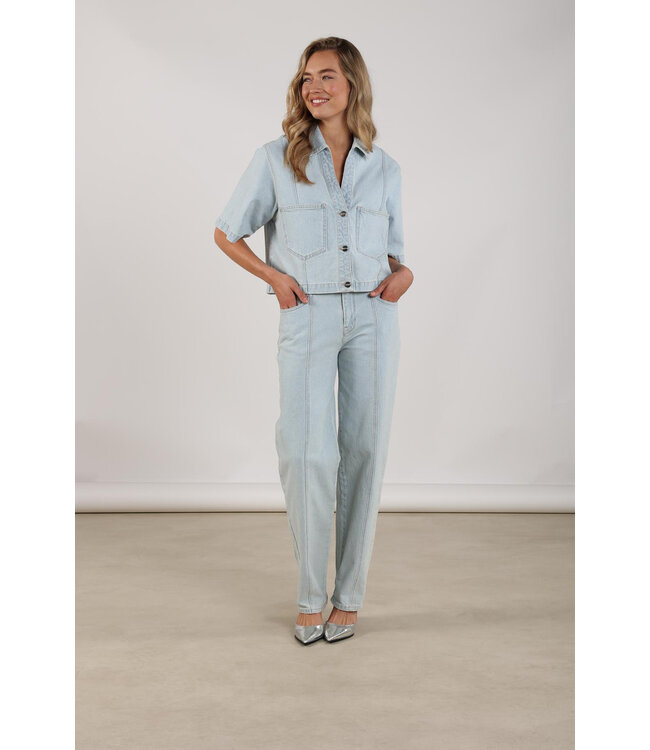 Nukus NKS13104 Stijn Jacket