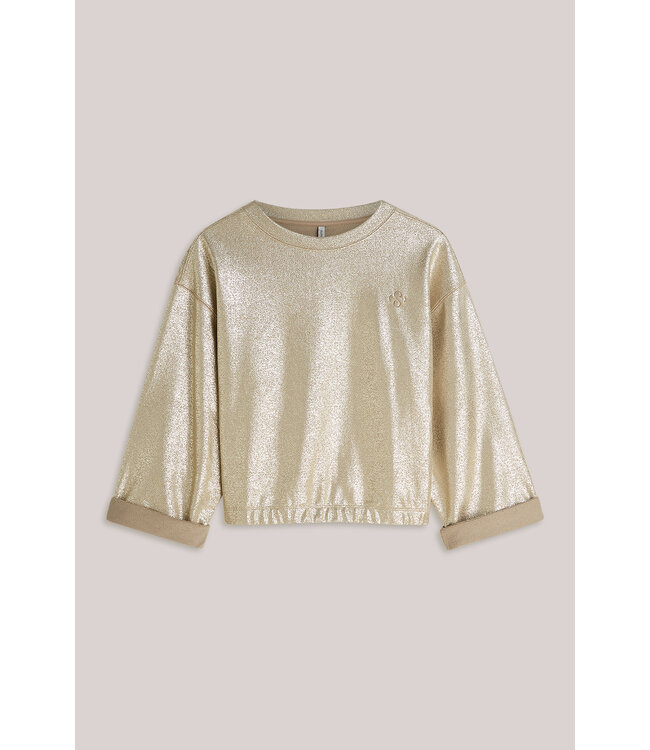 Summum Woman 3s5291-30770 Foilprint sweater