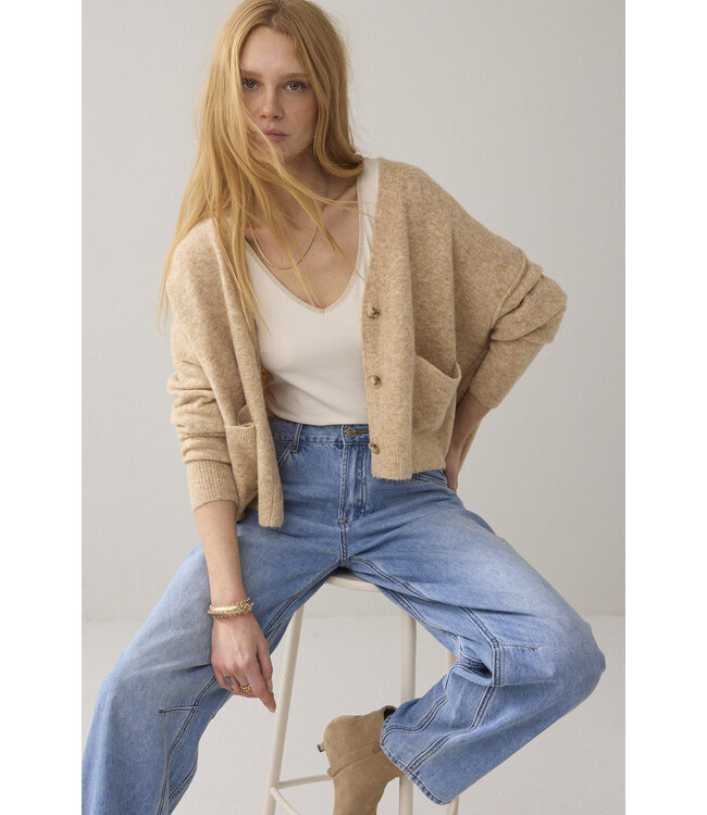 Summum Woman 3s5244-30366 Top Basic