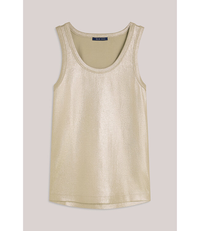 Summum Woman 3s4873-5138 Rib tanktop