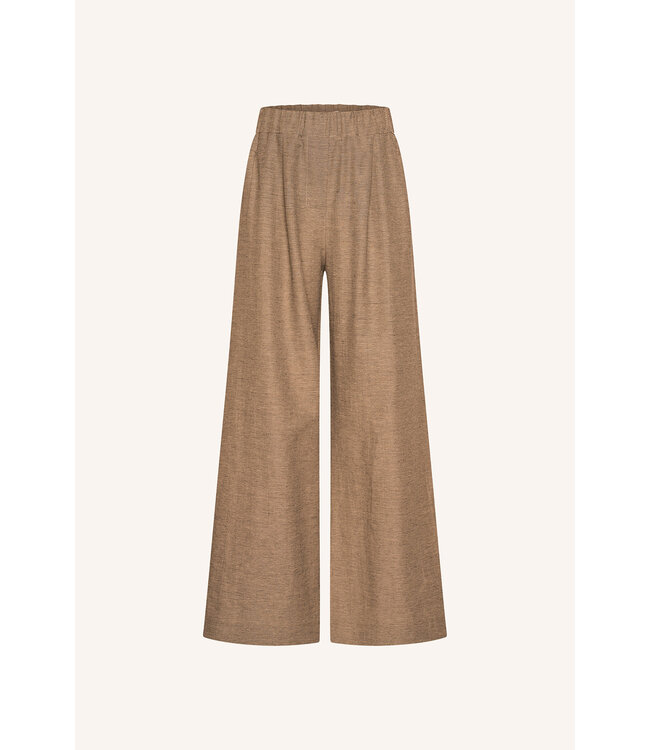 BY-BAR AMSTERDAM 26218045 Benji girone pants