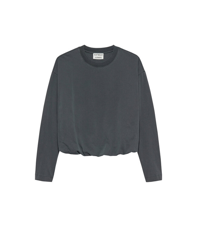 Catwalk Junkie 2601020403 Tuck in long sleeve