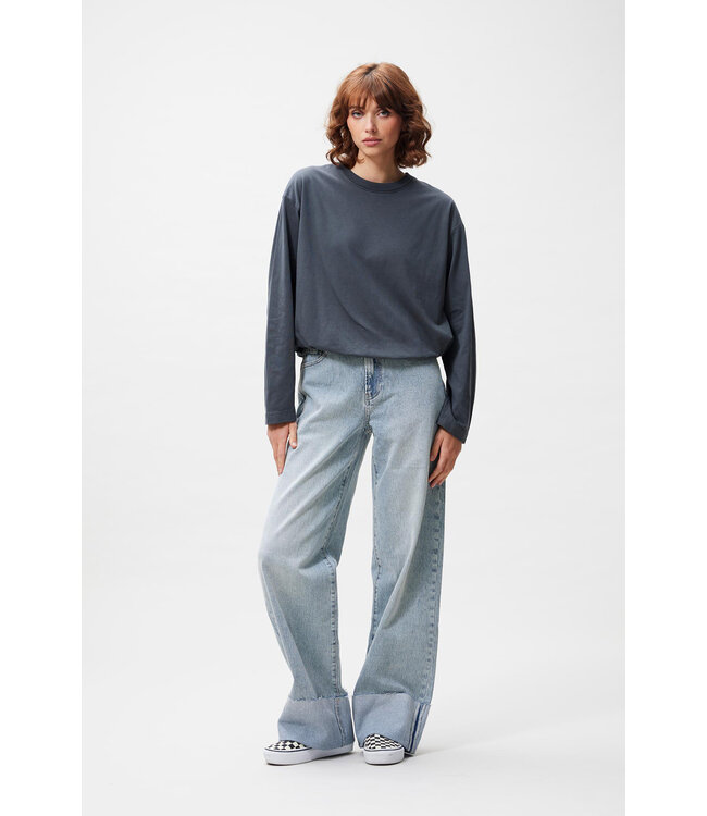 Catwalk Junkie 2601020403 Tuck in long sleeve