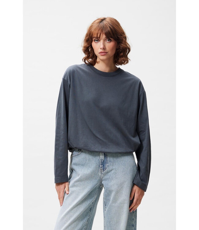 Catwalk Junkie 2601020403 Tuck in long sleeve