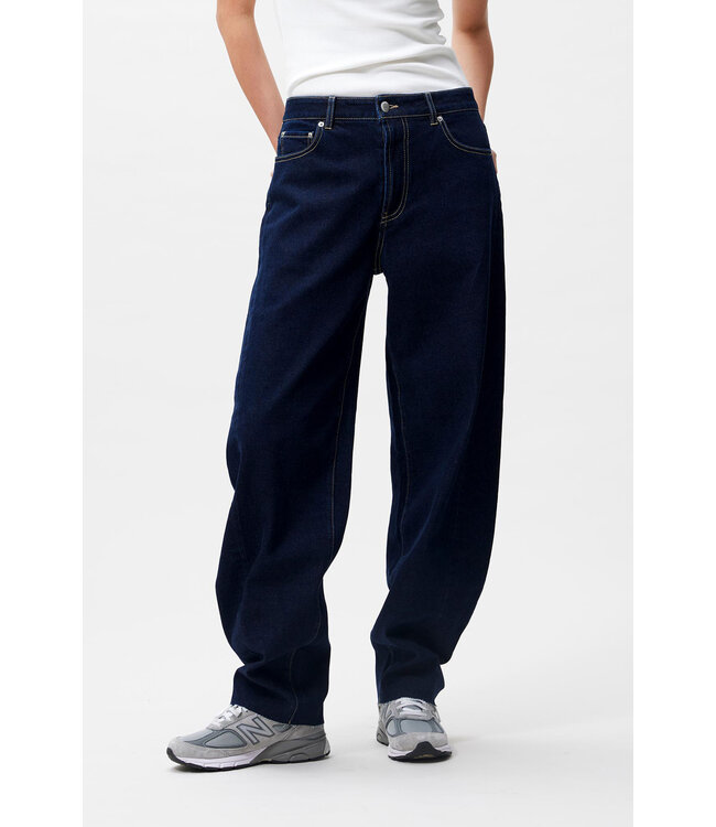 Catwalk Junkie 2601023203 Super barrel fit jeans