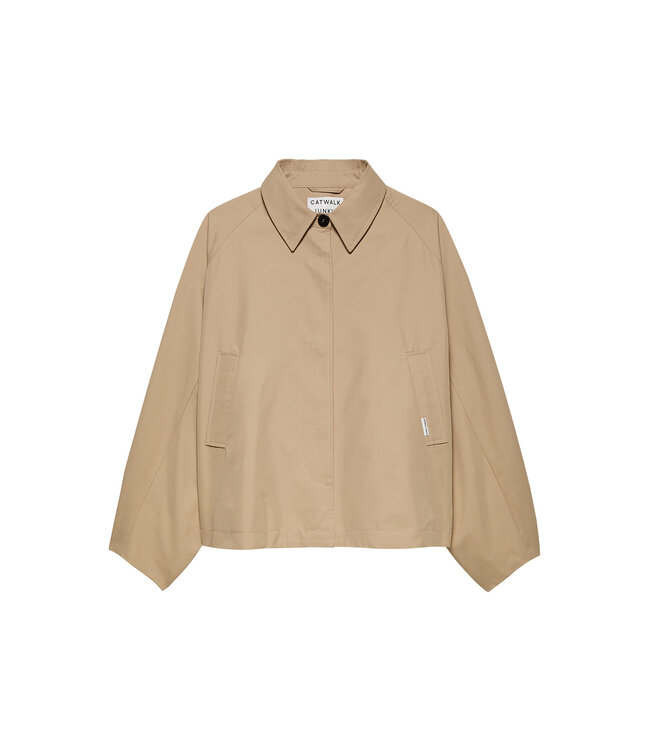 Catwalk Junkie 2601022409 Cape jacket