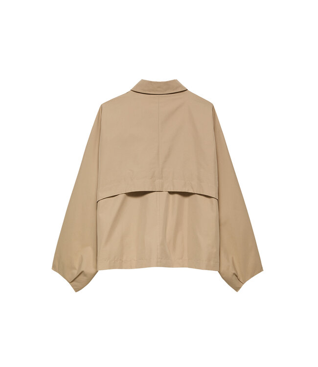 Catwalk Junkie 2601022409 Cape jacket