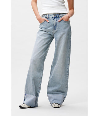 Catwalk Junkie Loose fit jeans with fold