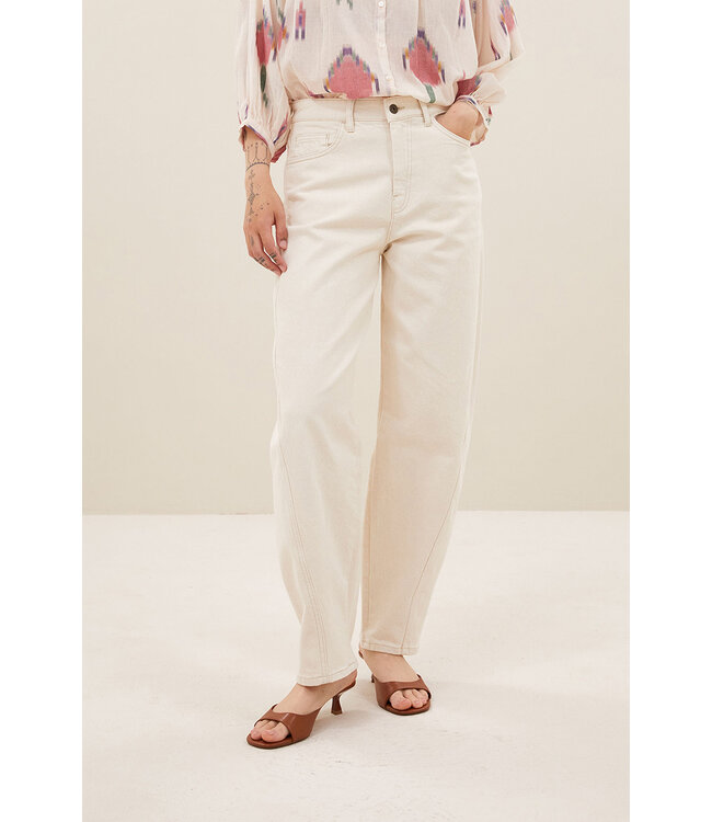 BY-BAR AMSTERDAM 26218004 begum raw jeans