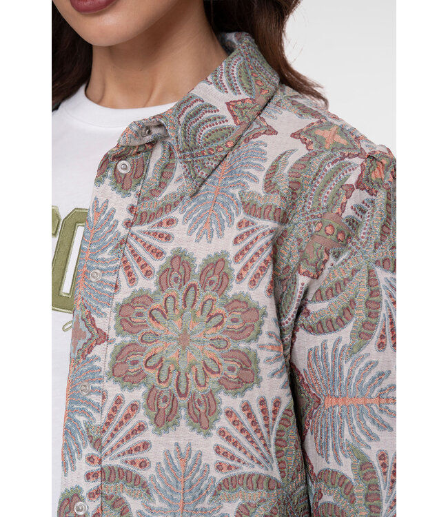 Geisha 65113-20 jacket