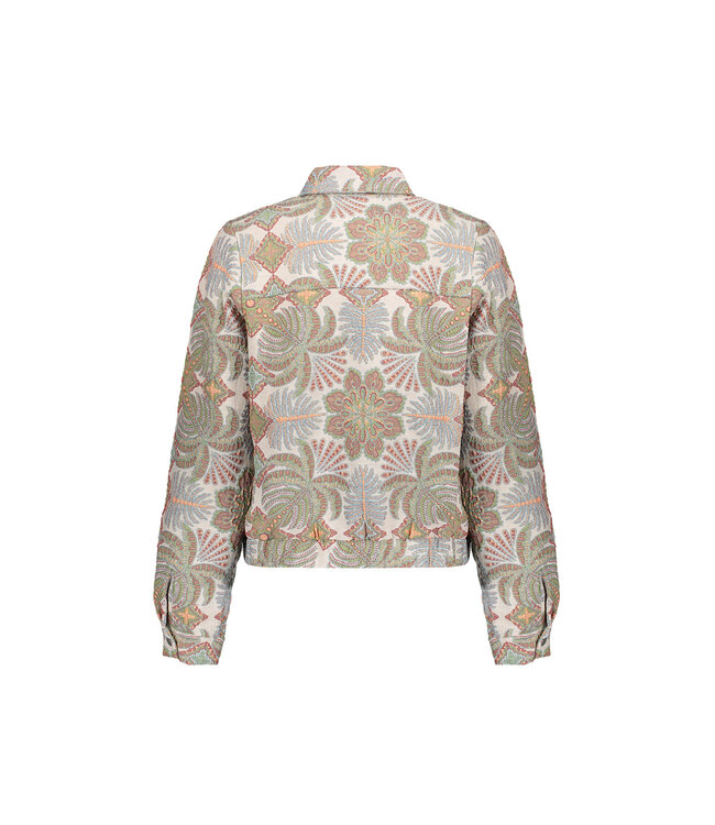 Geisha 65113-20 jacket