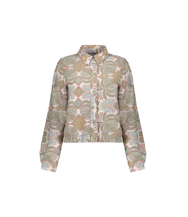 Geisha 65113-20 Jacket multi color