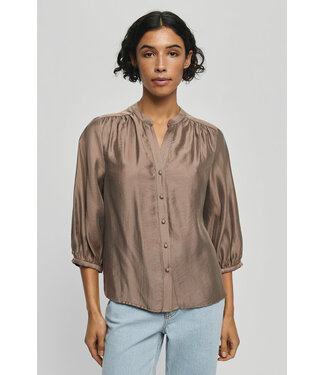 MOSS Copenhagen Ramona Rikkelia Shirt