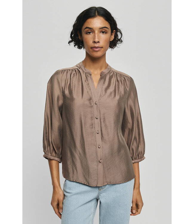 MOSS Copenhagen 19616 Ramona Rikkelia Shirt