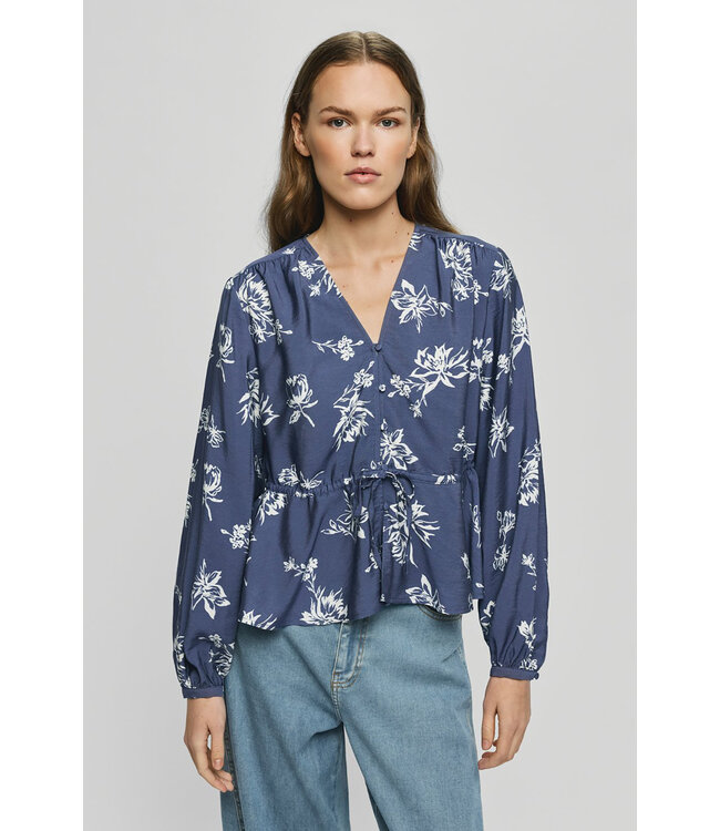 MOSS Copenhagen 19624 Andena Amabella Shirt