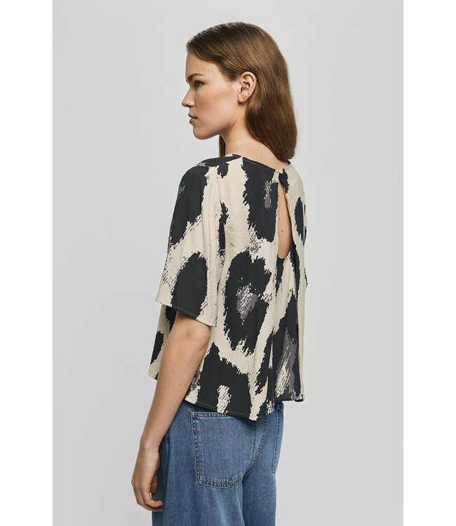 MOSS Copenhagen 19629 Karalie Jusia Top