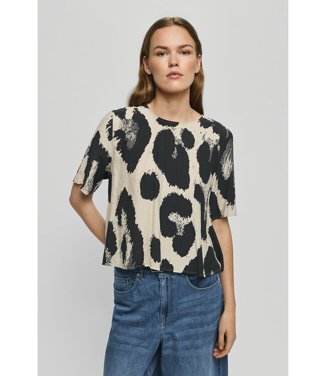 MOSS Copenhagen 19629 Karalie Jusia Top