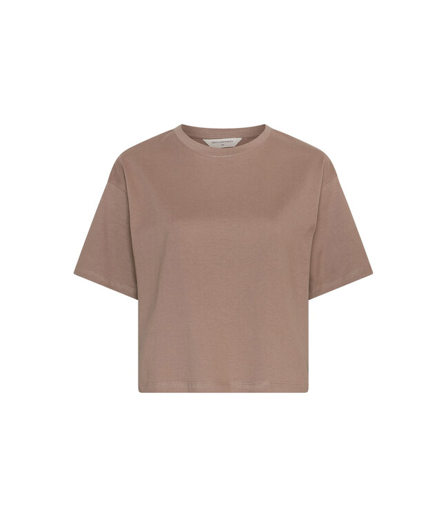 MOSS Copenhagen 19300 Leana Tee
