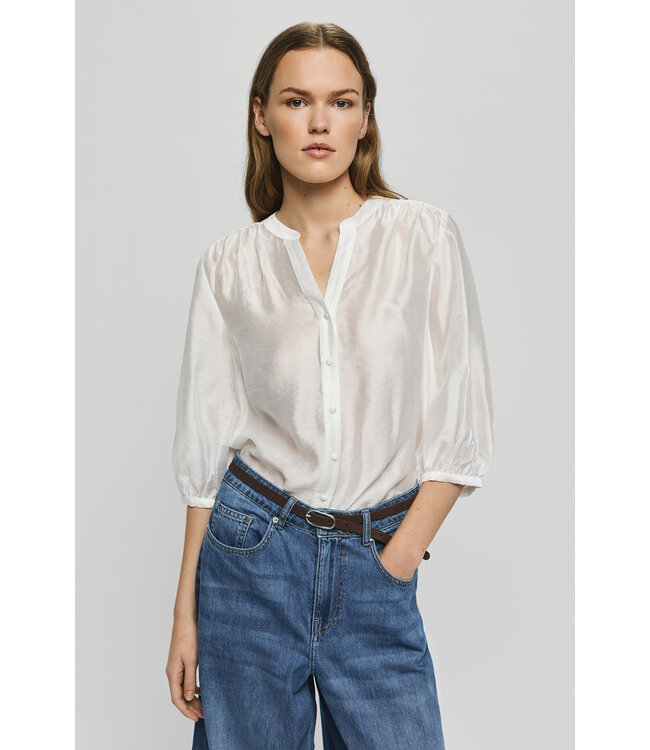 MOSS Copenhagen Ramona Rikkelia Shirt