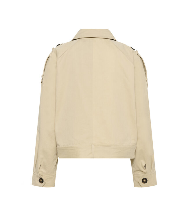 My Essential Wardrobe 10705418 Lyon Short Jacket