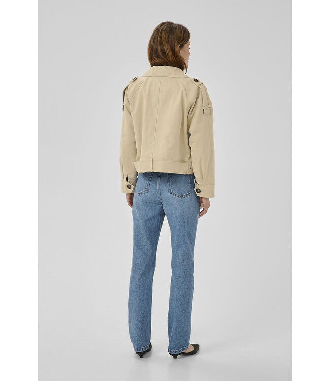 My Essential Wardrobe 10705418 Lyon Short Jacket