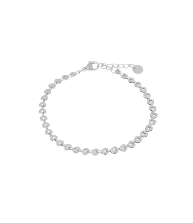 Label Kiki Baby shell bracelet