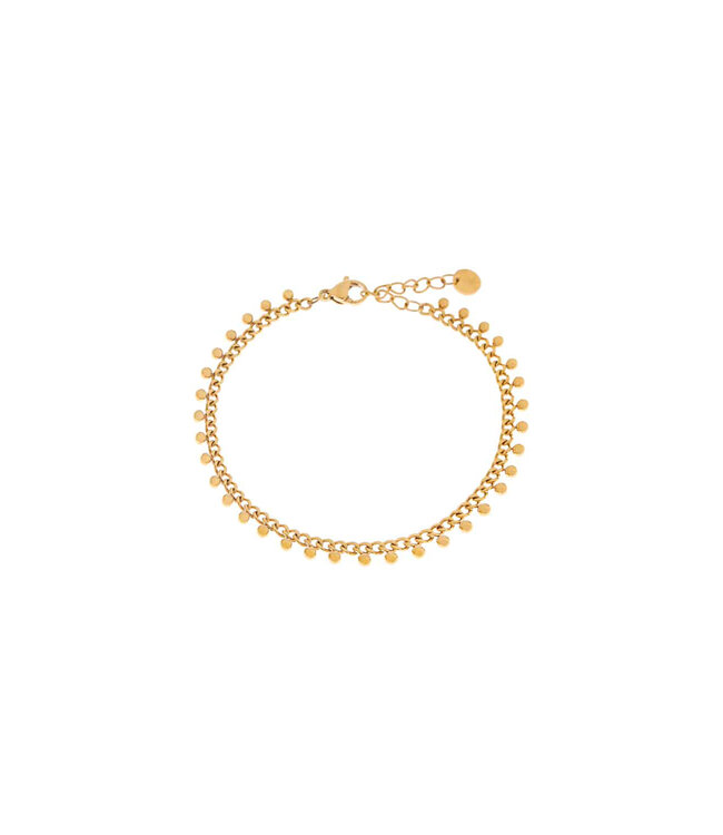 Label Kiki K.SA.239.1 Baby dots bracelet