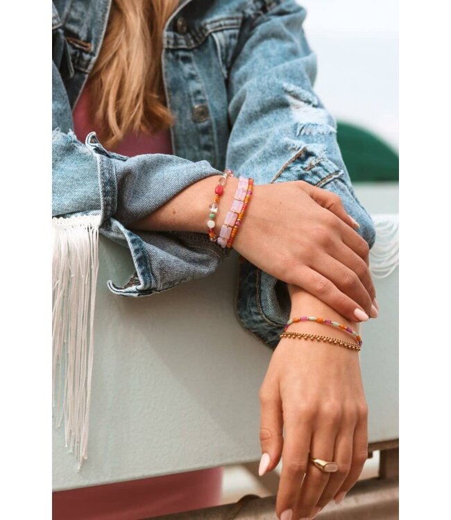 Label Kiki K.SA.239.1 Baby dots bracelet