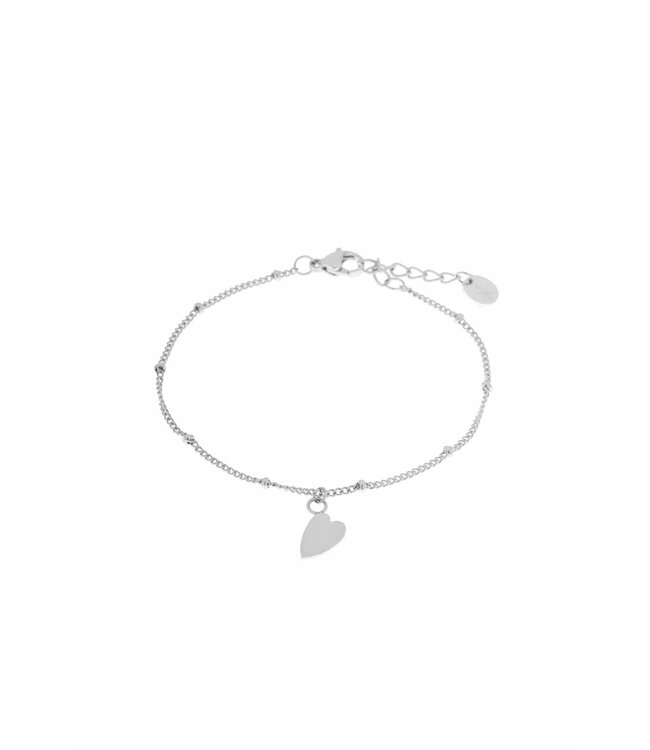 Label Kiki K.SA.101.2 Heart bracelet