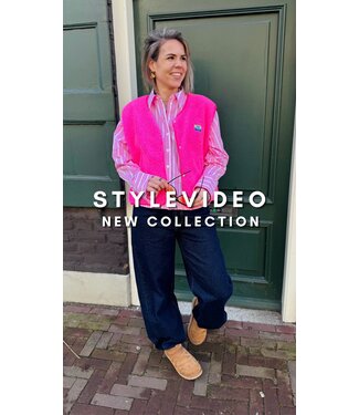STYLEVIDEO - New collection