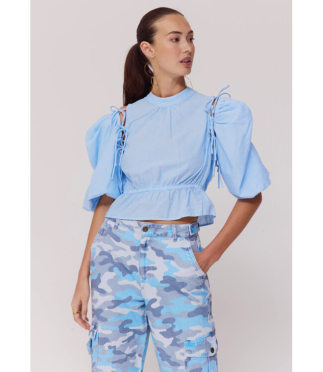 Harper & Yve SS6C400 Blouse Jacey