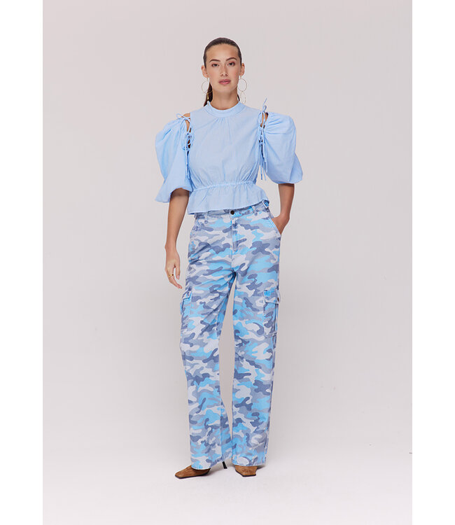 Harper & Yve SS6C400 Blouse Jacey