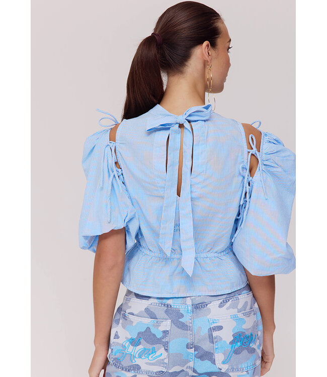 Harper & Yve SS6C400 Blouse Jacey