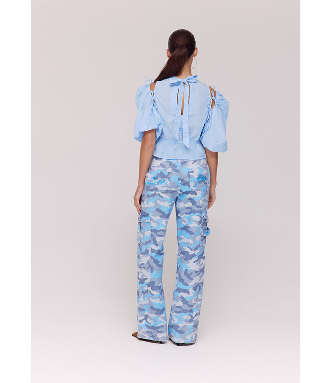 Harper & Yve SS6C400 Blouse Jacey