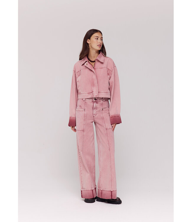 Harper & Yve SS6Z100  Broek Madelynn