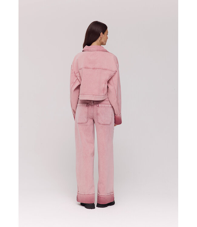 Harper & Yve SS6Z100  Broek Madelynn