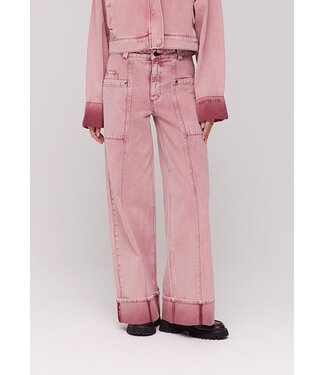 Harper & Yve Broek Madelynn